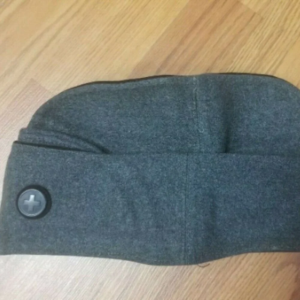 Vintage Retro Women's Swiss Garrison Hat
